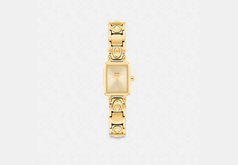 Mara Watch, 15.5 Mm X 19 Mm