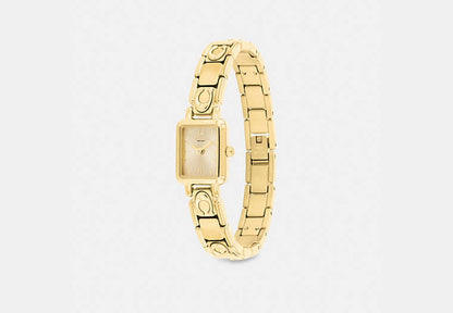 Mara Watch, 15.5 Mm X 19 Mm