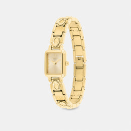 Mara Watch, 15.5 Mm X 19 Mm