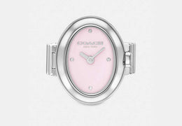 Sammy Ring Watch, 18 Mm X 22.5 Mm