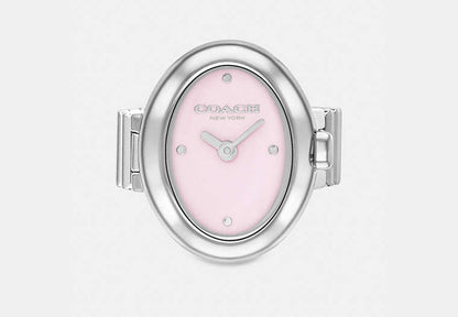 Sammy Ring Watch, 18 Mm X 22.5 Mm