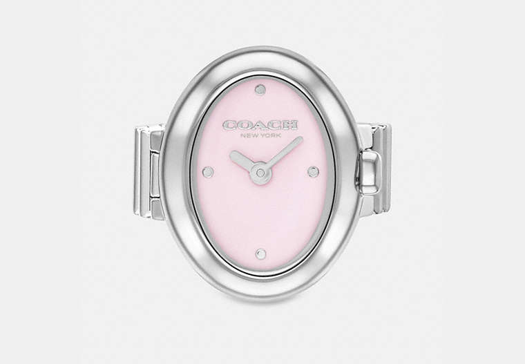 Sammy Ring Watch, 18 Mm X 22.5 Mm