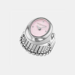Sammy Ring Watch, 18 Mm X 22.5 Mm