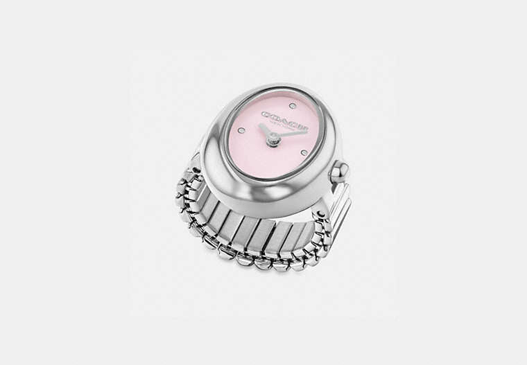 Sammy Ring Watch, 18 Mm X 22.5 Mm