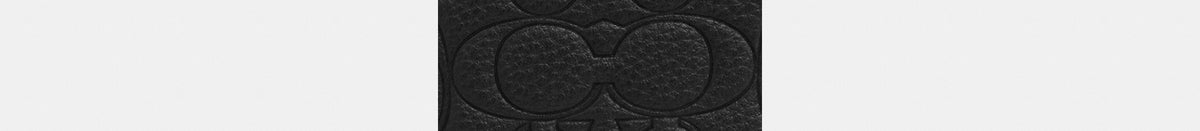 3-In-1 Wallet In Signature Leather