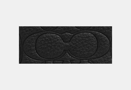 3-In-1 Wallet In Signature Leather