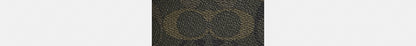 3-In-1 Wallet In Signature Camo Print