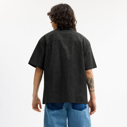 Coach | Brain Dead Signature Camp Shirt
