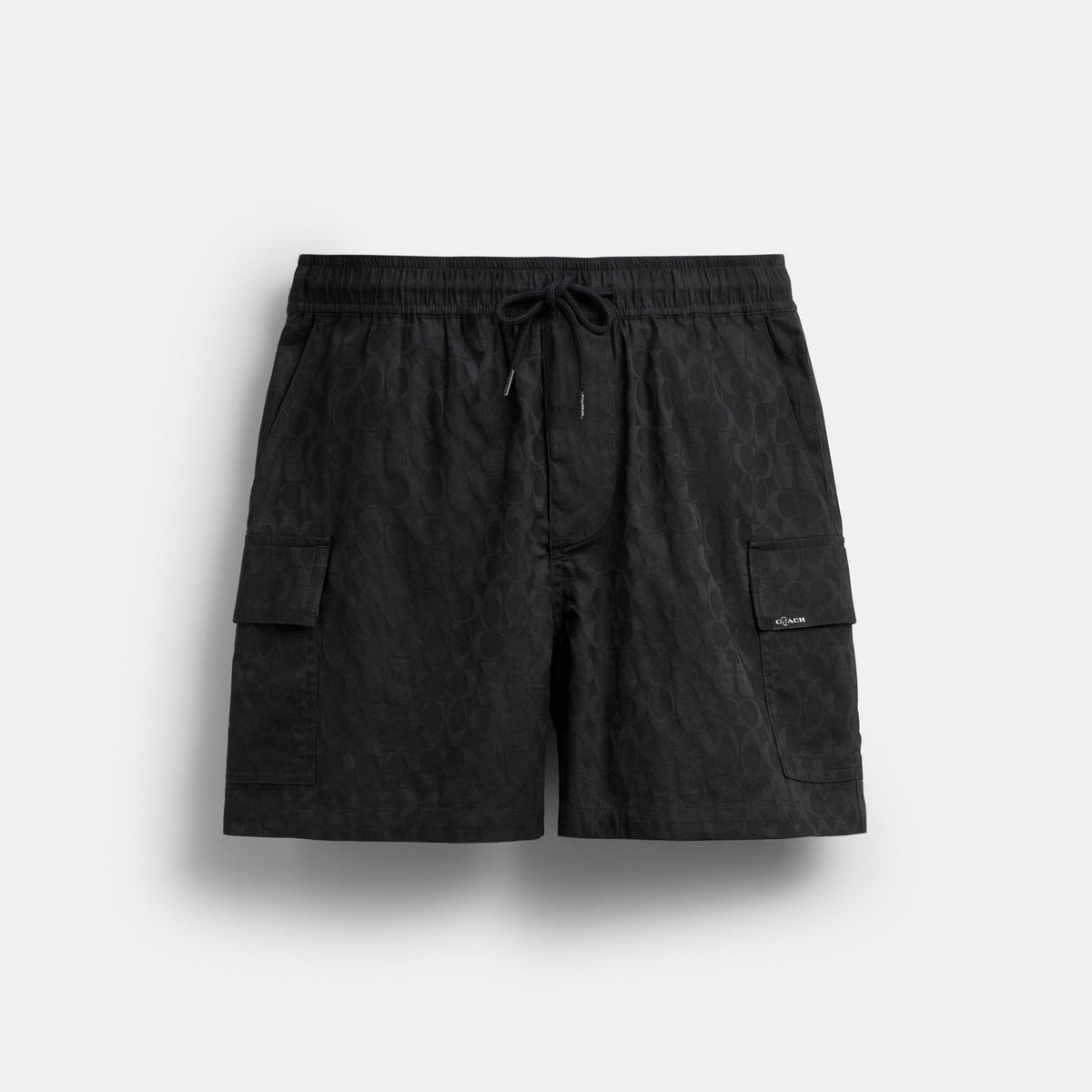 Coach | Brain Dead Signature Camp Shorts