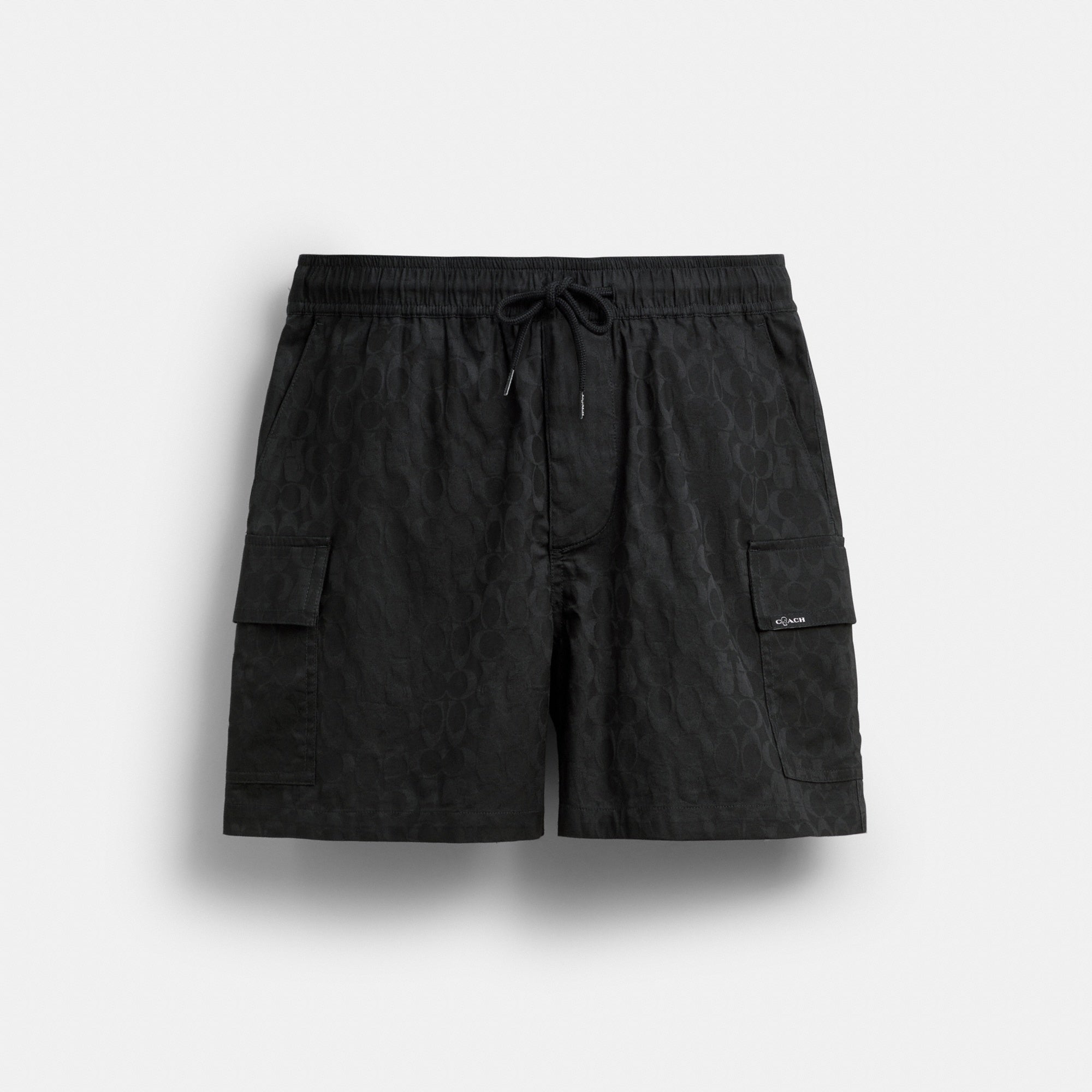 Coach | Brain Dead Signature Camp Shorts