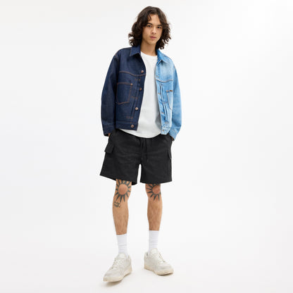 Coach | Brain Dead Signature Camp Shorts