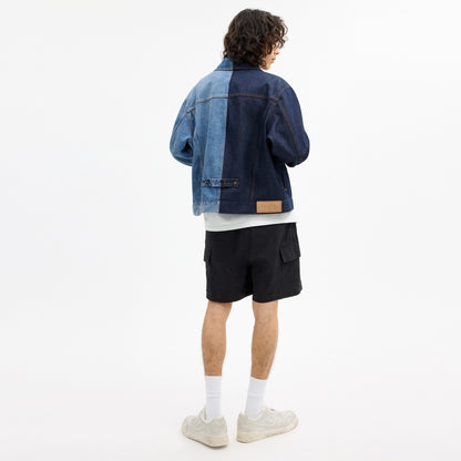 Coach | Brain Dead Signature Camp Shorts