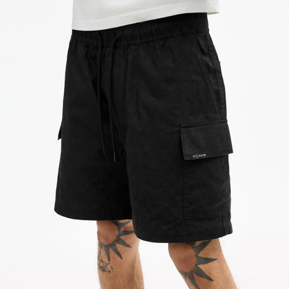 Coach | Brain Dead Signature Camp Shorts