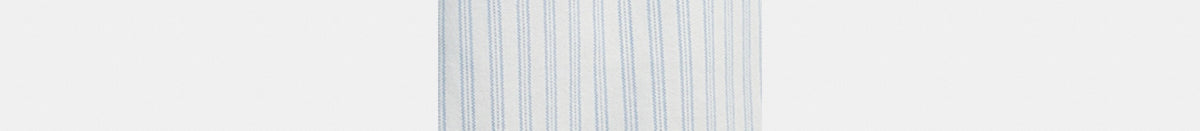 Coach | Brain Dead Striped Camp Shorts