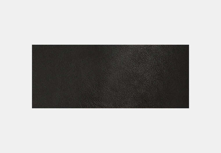 Coach | Brain Dead Loved Leather Shorts