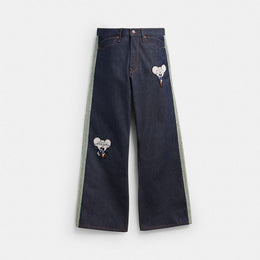 Coach | Brain Dead Retro Jeans In Recycled Cotton