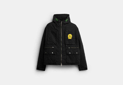 Coach | Brain Dead Chore Jacket With Hood