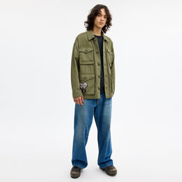 Coach | Brain Dead Surplus Jacket