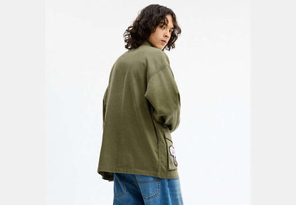 Coach | Brain Dead Surplus Jacket