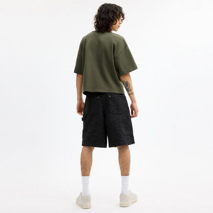 Coach | Brain Dead Denim Shorts