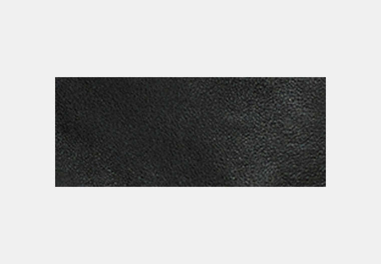 Coach | Brain Dead Leather Biker Jacket