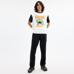 Coach | Brain Dead Zilly Dino T-Shirt