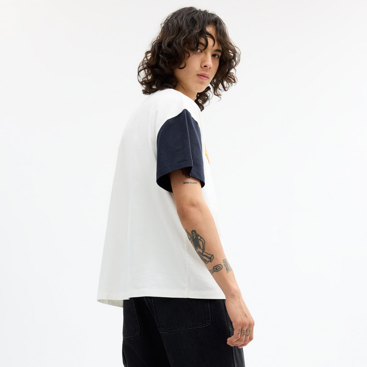 Coach | Brain Dead Zilly Dino T-Shirt