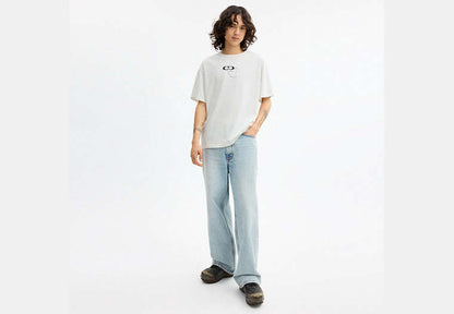 Coach | Brain Dead Head T-Shirt In Organic Cotton