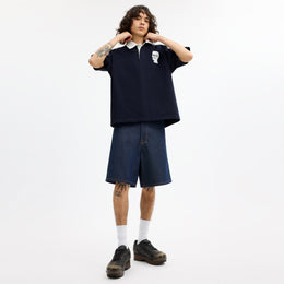 Coach | Brain Dead Rugby Polo