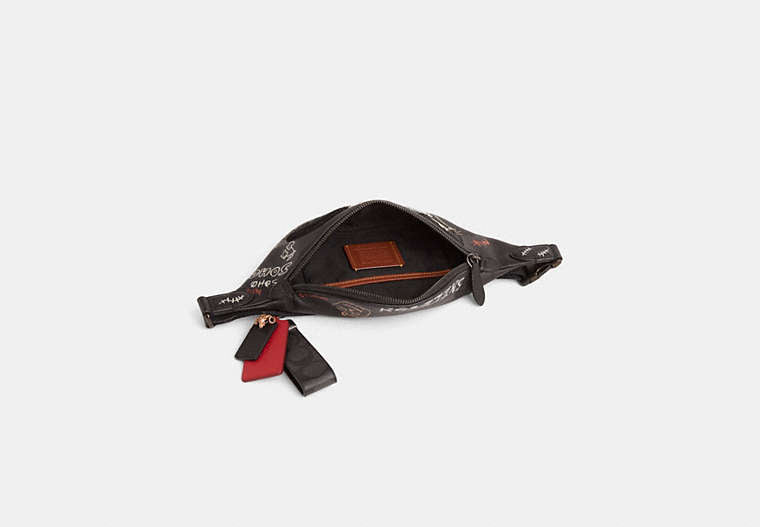 Reloved Charter Belt Bag 7