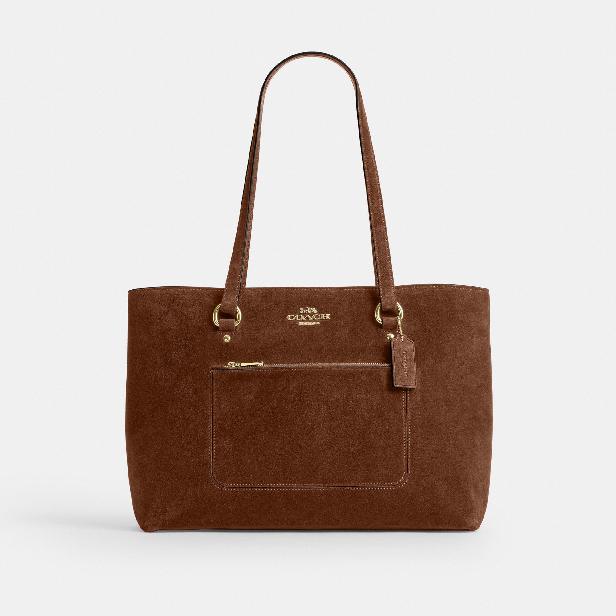 Station Tote Bag