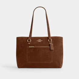 Station Tote Bag