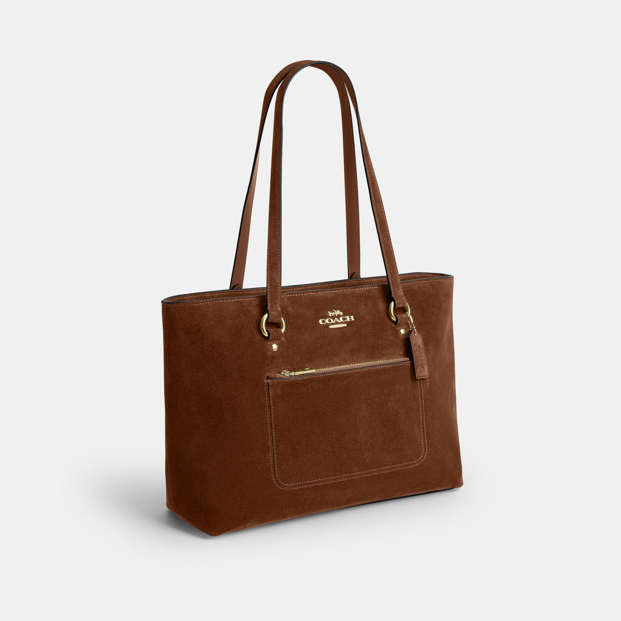 Station Tote Bag