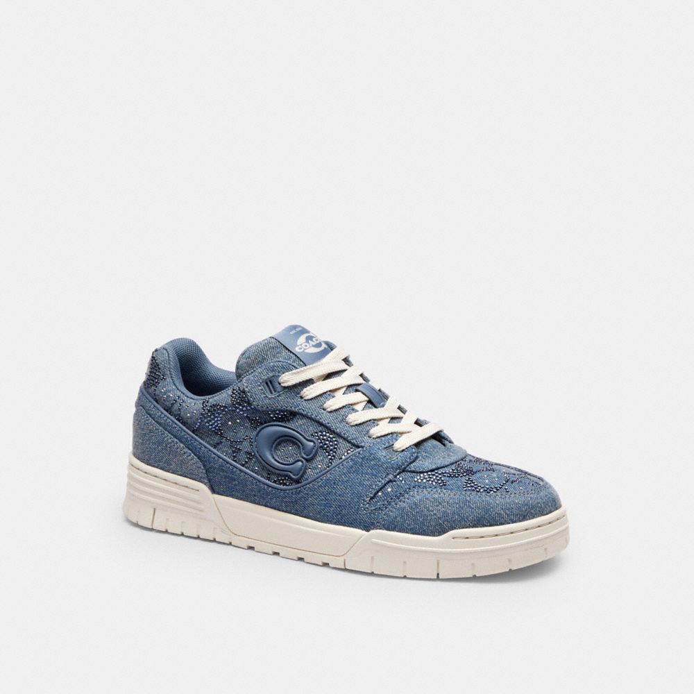 Soho Sneaker — Part 2