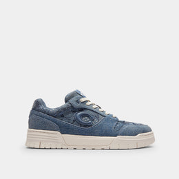 Soho Sneaker — Part 2