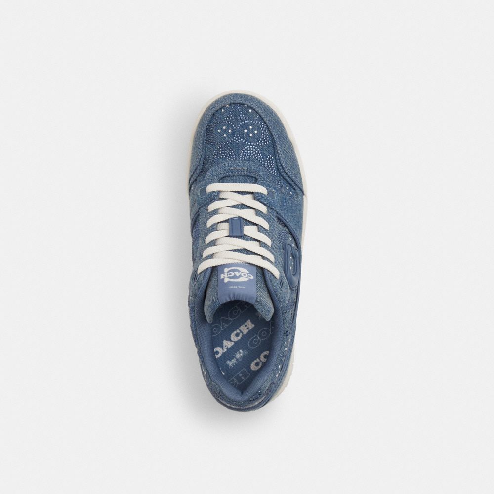 Soho Sneaker — Part 2