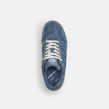 Soho Sneaker — Part 2