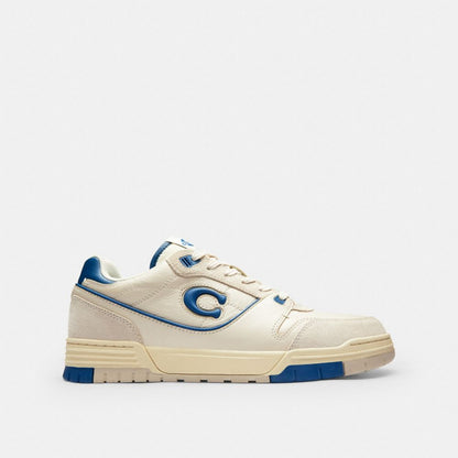 Soho Sneaker — Part 2