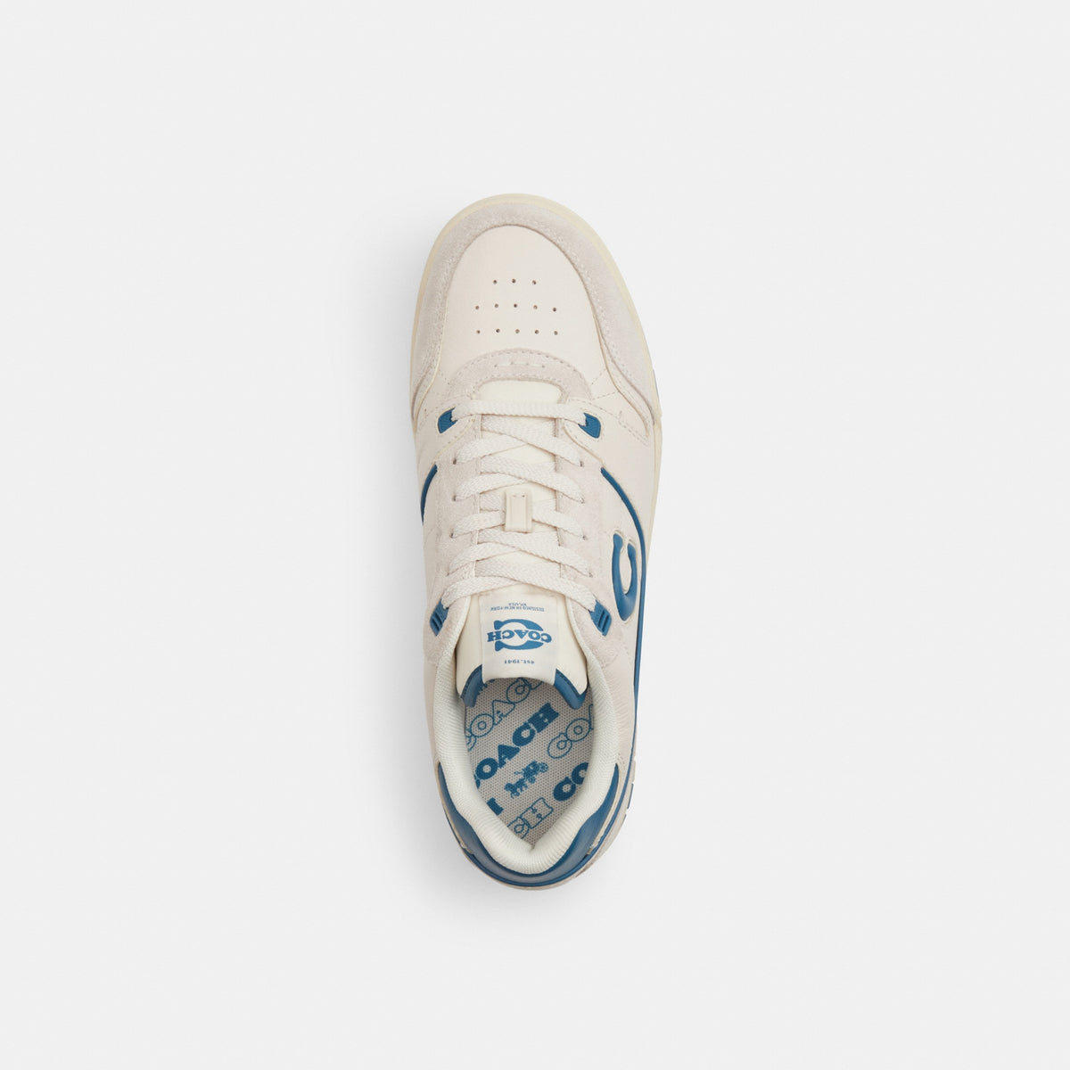 Soho Sneaker In Signature