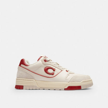 Soho Sneaker In Signature Jacquard — Part 1