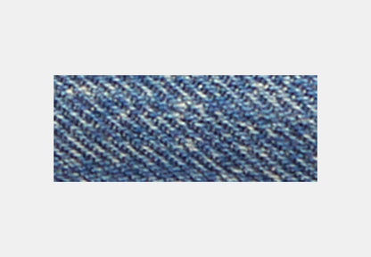 Soft Sneaker In Signature Denim
