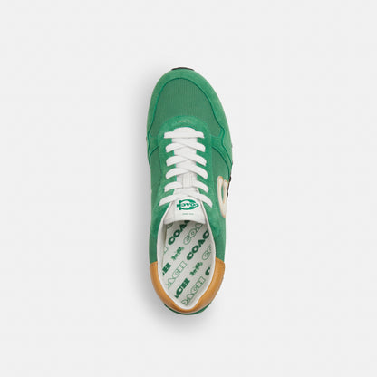 Retro Runner