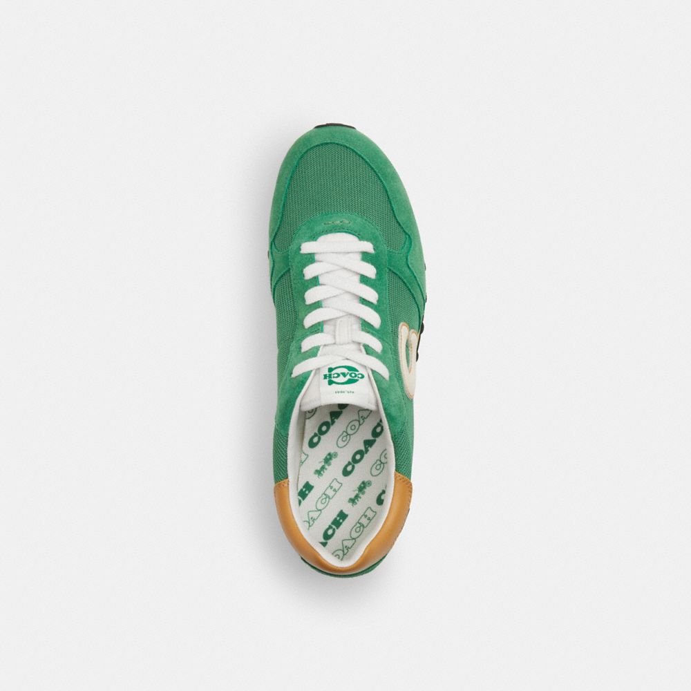 Retro Runner