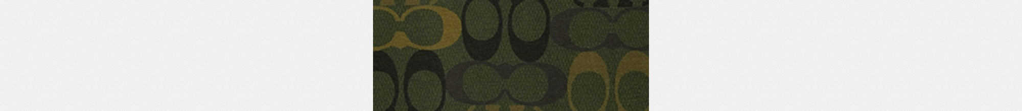 Camo Signature Classic T-Shirt In Organic Cotton