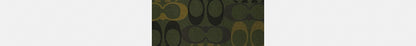 Camo Signature Classic T-Shirt In Organic Cotton