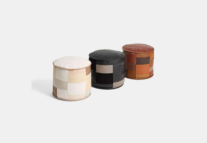 Remade Pouf