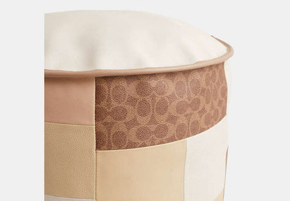 Remade Pouf