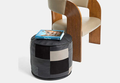 Remade Pouf