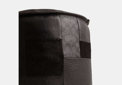Remade Pouf