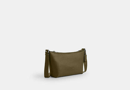 Small Finn Crossbody Bag With Pouch